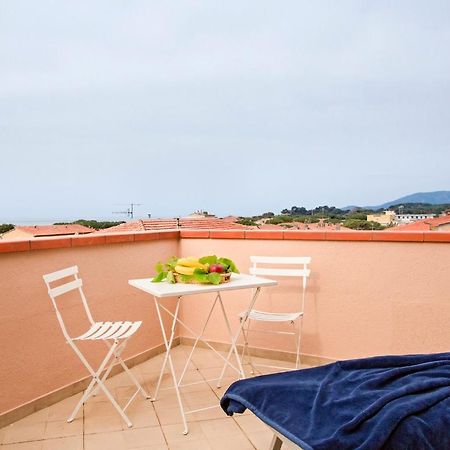 Residenza Turistico Alberghiera Corallo Castiglione della Pescaia Kültér fotó