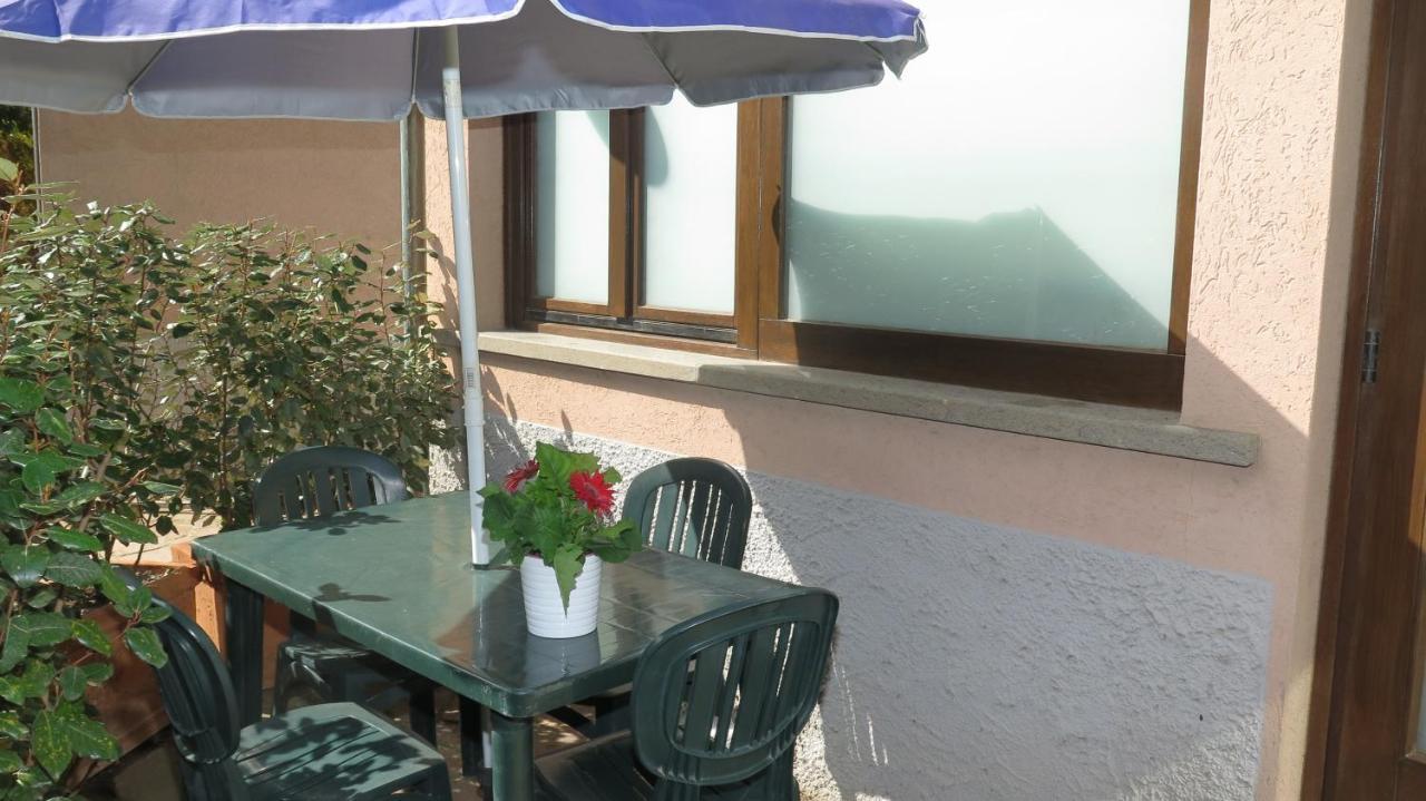 Residenza Turistico Alberghiera Corallo Castiglione della Pescaia Kültér fotó