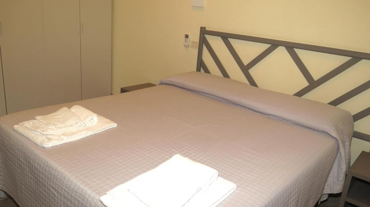 Residenza Turistico Alberghiera Corallo Castiglione della Pescaia Kültér fotó