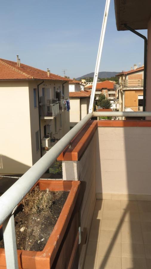 Residenza Turistico Alberghiera Corallo Castiglione della Pescaia Kültér fotó
