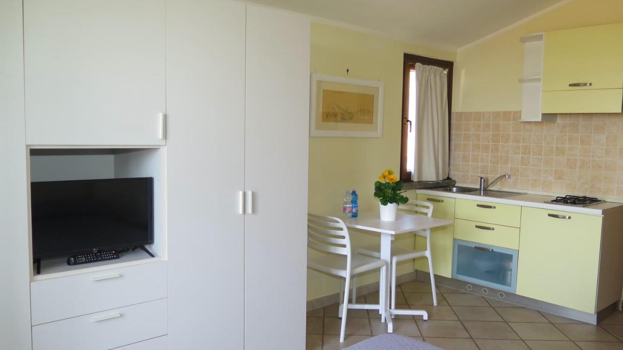 Residenza Turistico Alberghiera Corallo Castiglione della Pescaia Kültér fotó