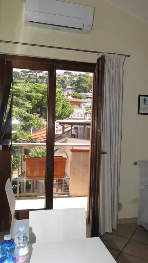 Residenza Turistico Alberghiera Corallo Castiglione della Pescaia Kültér fotó