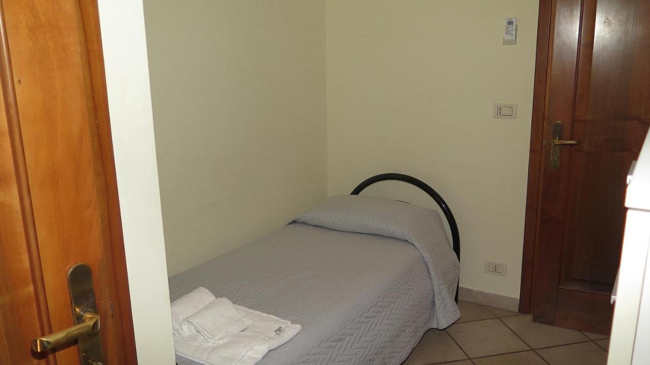 Residenza Turistico Alberghiera Corallo Castiglione della Pescaia Kültér fotó