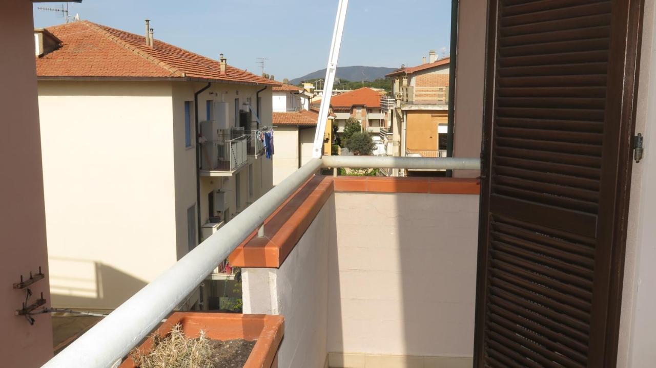 Residenza Turistico Alberghiera Corallo Castiglione della Pescaia Kültér fotó