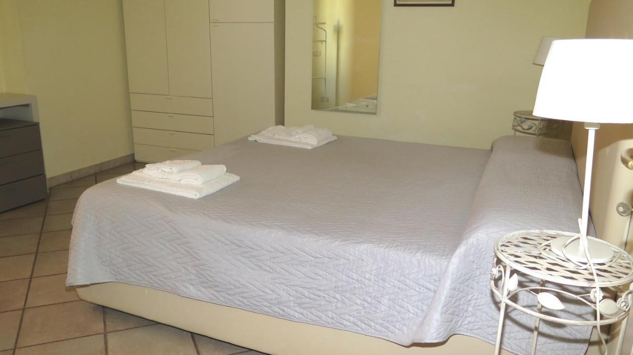 Residenza Turistico Alberghiera Corallo Castiglione della Pescaia Kültér fotó