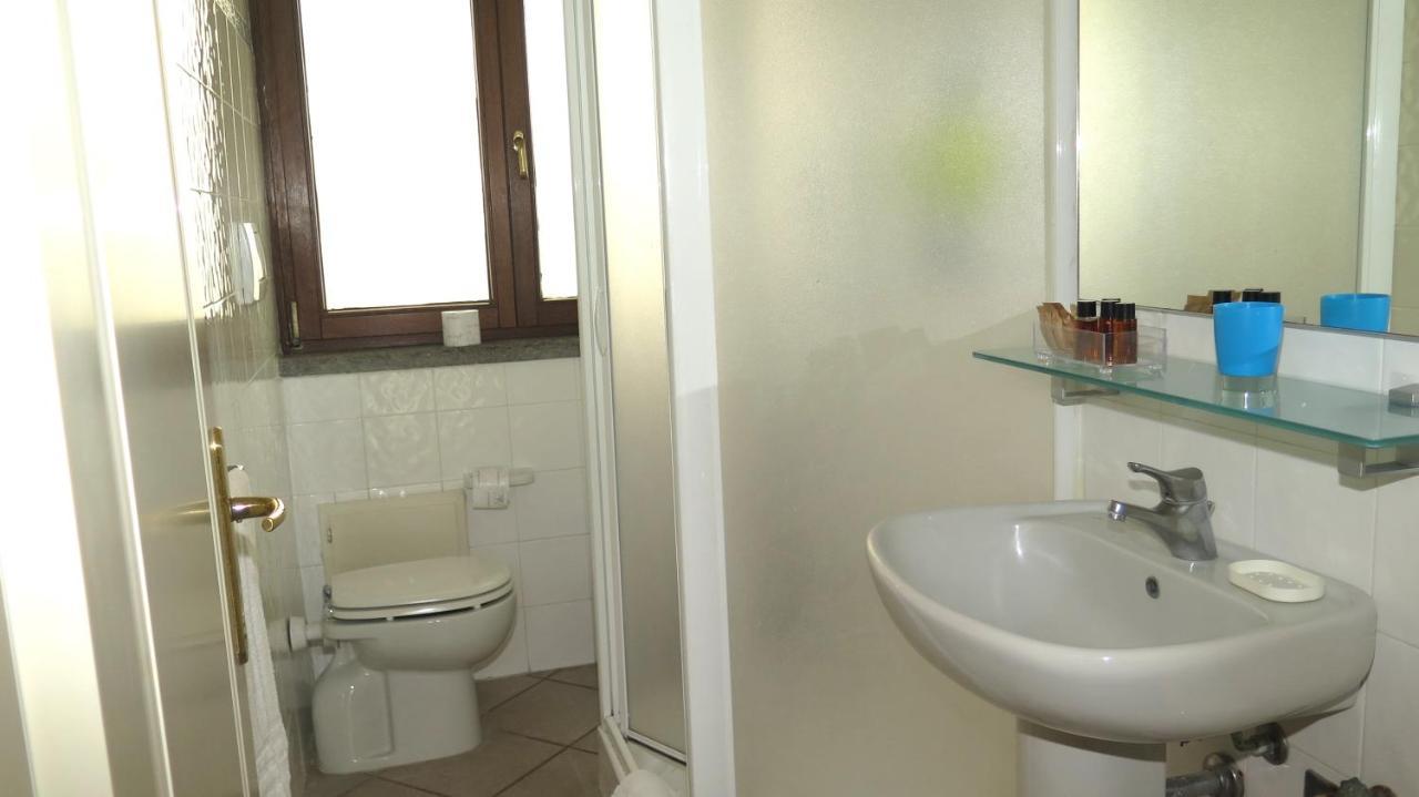 Residenza Turistico Alberghiera Corallo Castiglione della Pescaia Kültér fotó
