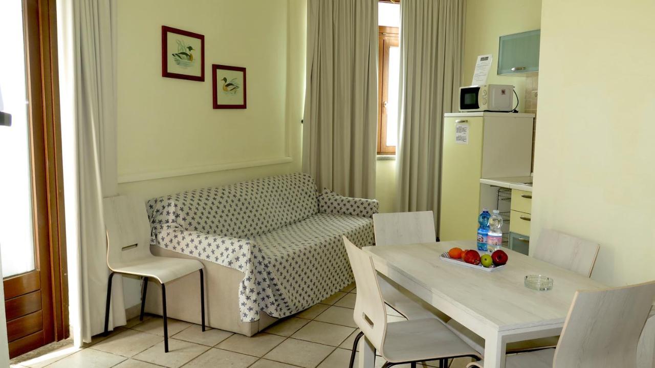 Residenza Turistico Alberghiera Corallo Castiglione della Pescaia Kültér fotó