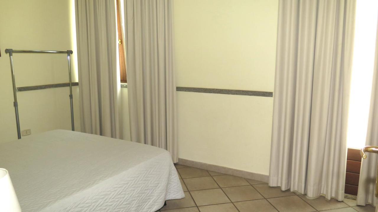 Residenza Turistico Alberghiera Corallo Castiglione della Pescaia Kültér fotó