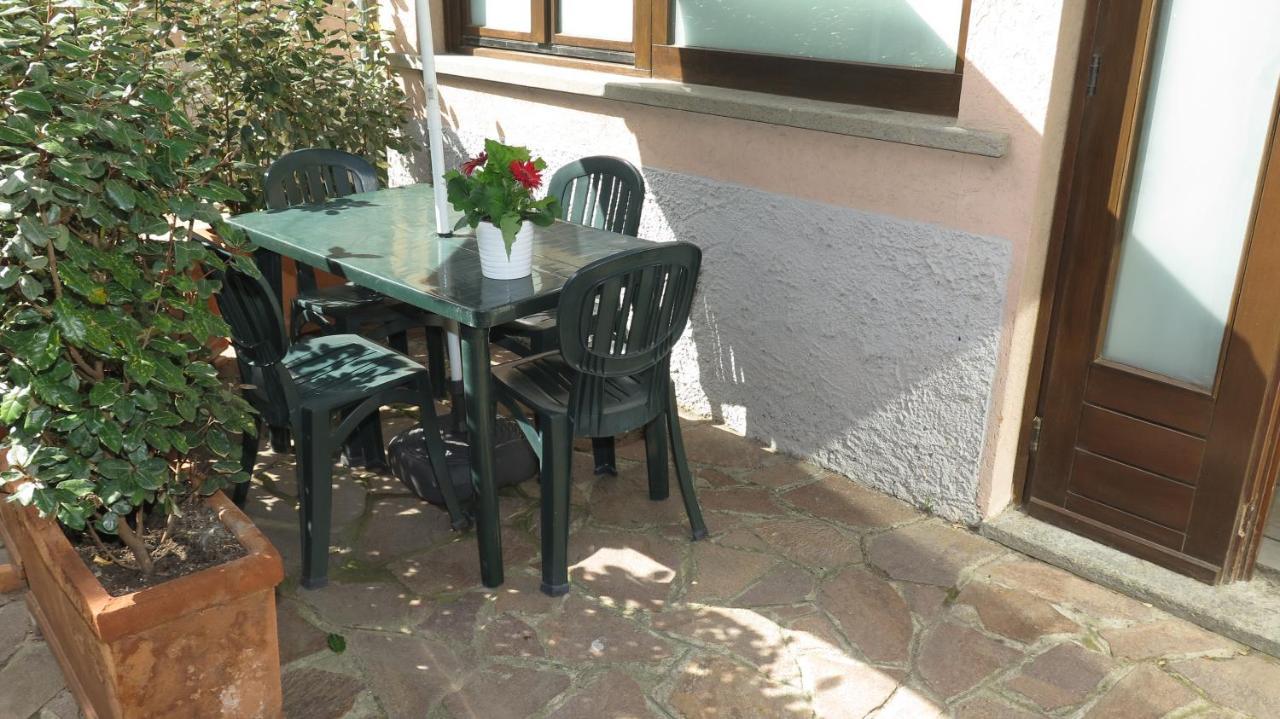 Residenza Turistico Alberghiera Corallo Castiglione della Pescaia Kültér fotó