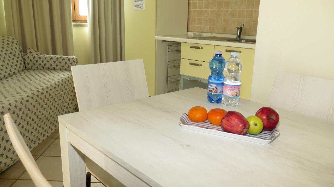 Residenza Turistico Alberghiera Corallo Castiglione della Pescaia Kültér fotó