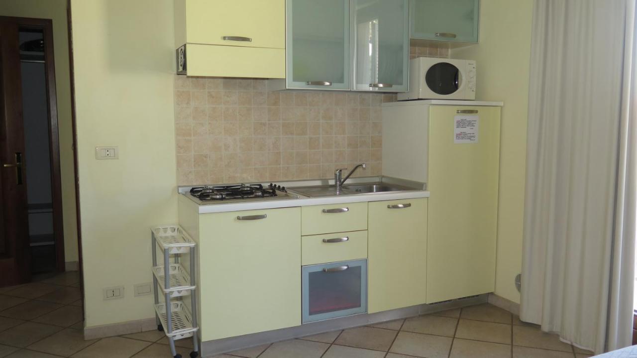 Residenza Turistico Alberghiera Corallo Castiglione della Pescaia Kültér fotó