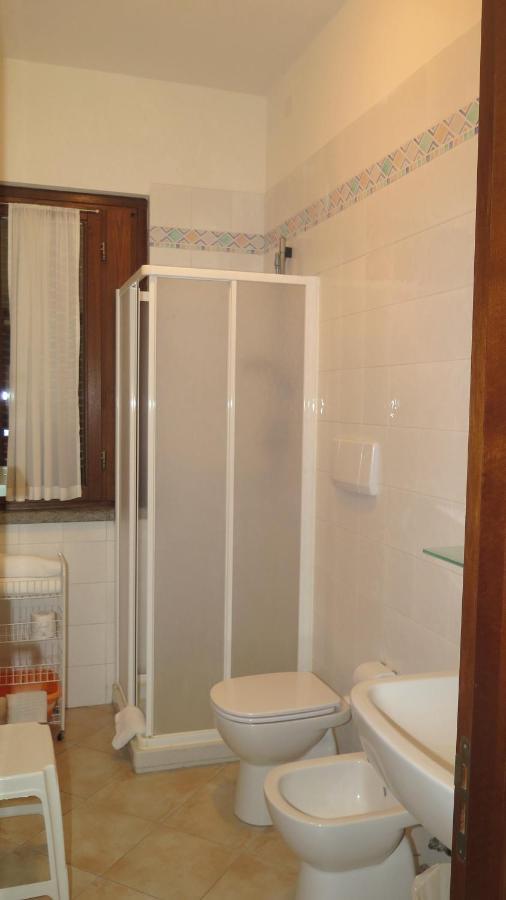 Residenza Turistico Alberghiera Corallo Castiglione della Pescaia Kültér fotó