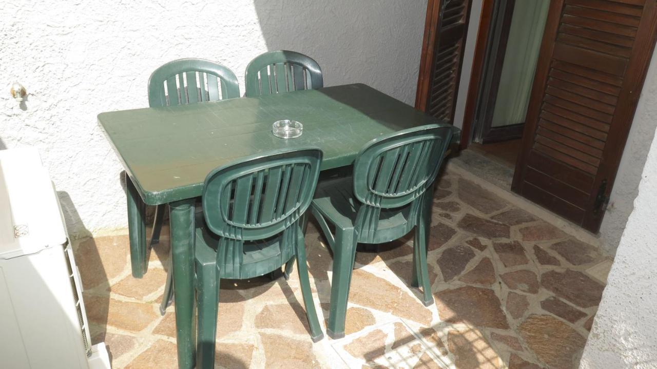 Residenza Turistico Alberghiera Corallo Castiglione della Pescaia Kültér fotó