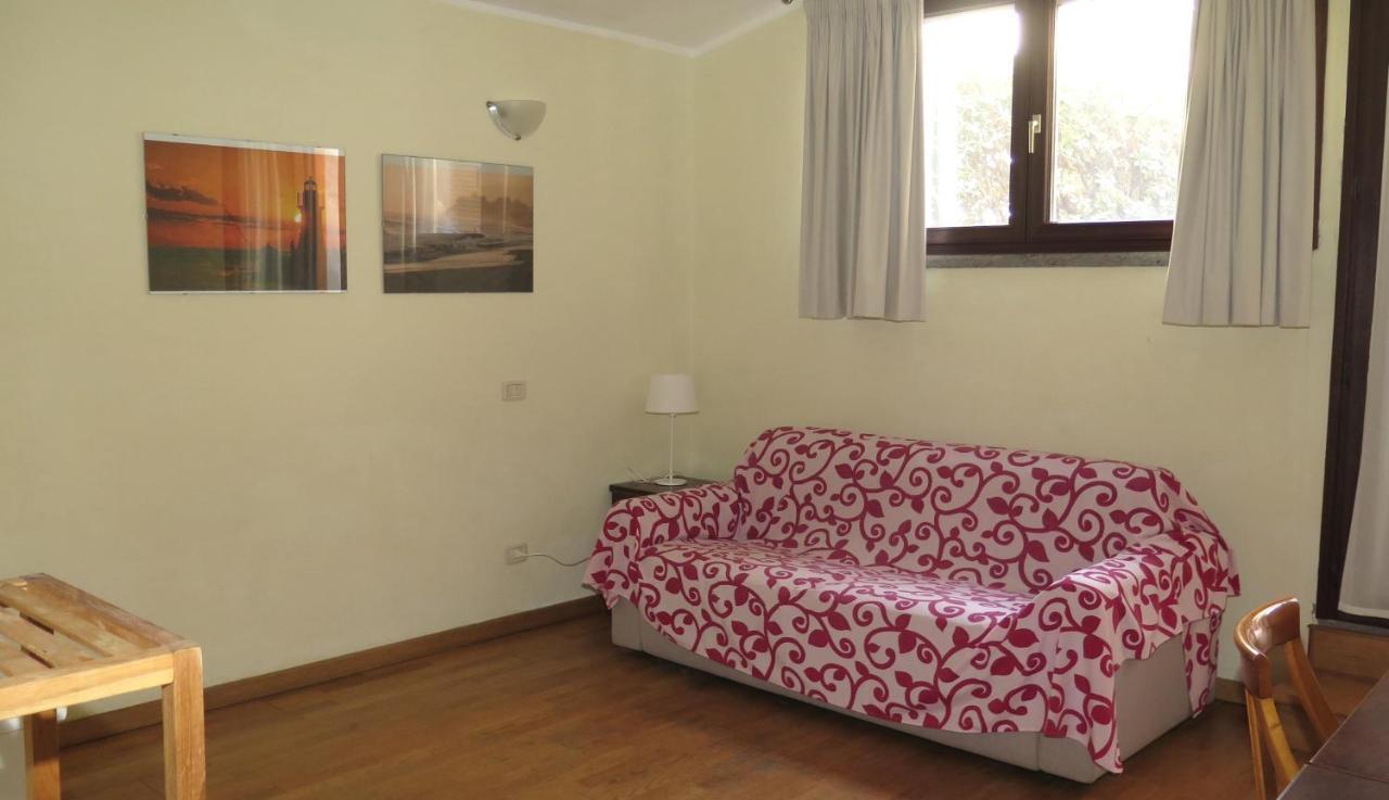Residenza Turistico Alberghiera Corallo Castiglione della Pescaia Kültér fotó