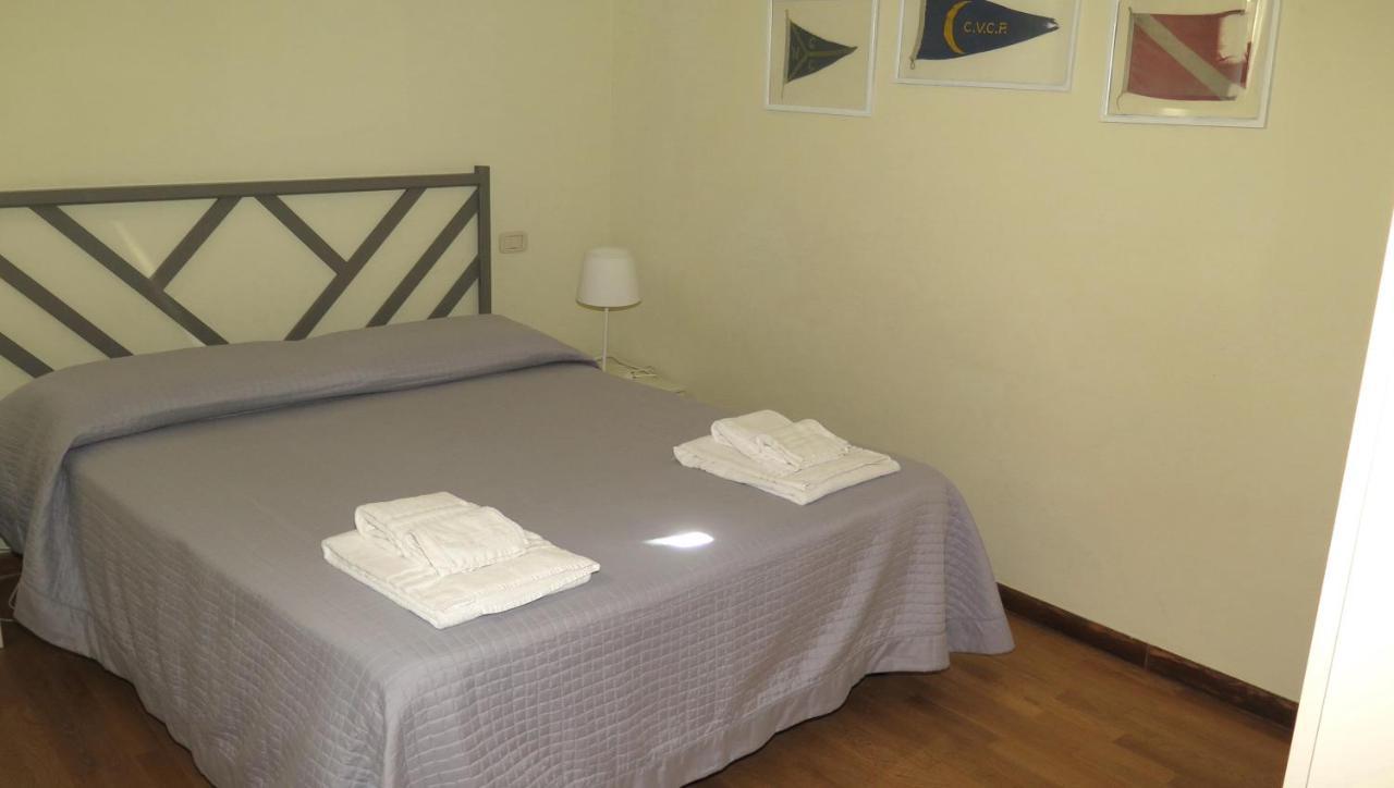 Residenza Turistico Alberghiera Corallo Castiglione della Pescaia Kültér fotó