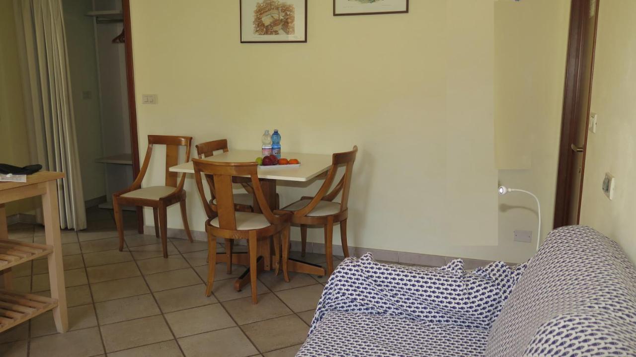 Residenza Turistico Alberghiera Corallo Castiglione della Pescaia Kültér fotó
