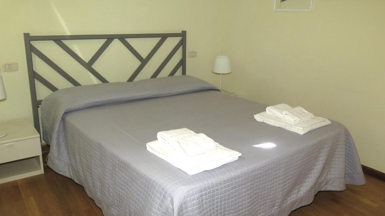 Residenza Turistico Alberghiera Corallo Castiglione della Pescaia Kültér fotó