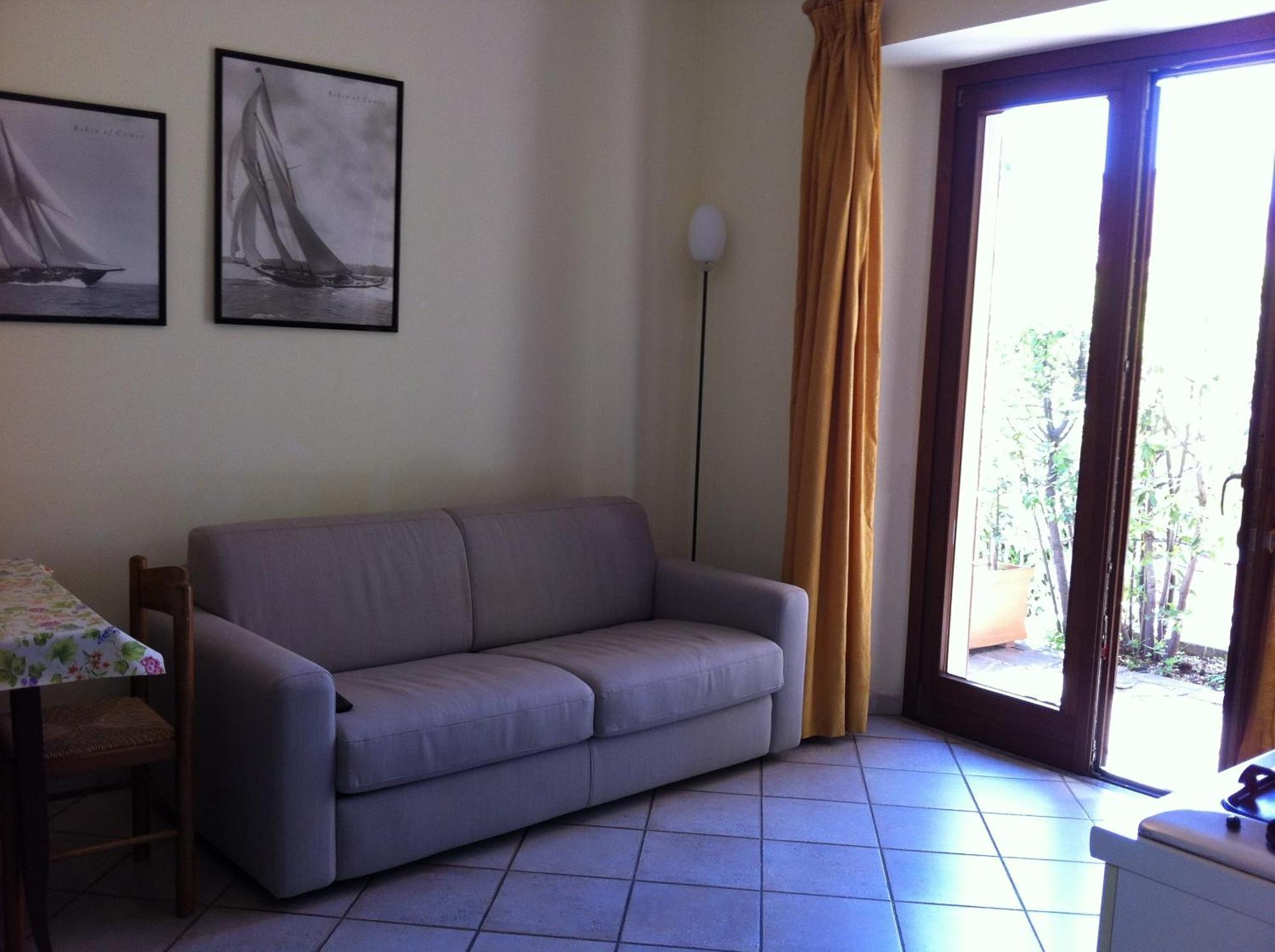 Residenza Turistico Alberghiera Corallo Castiglione della Pescaia Kültér fotó