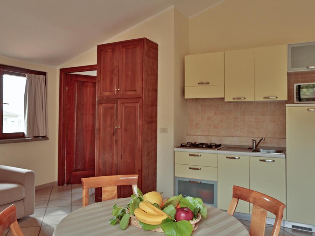 Residenza Turistico Alberghiera Corallo Castiglione della Pescaia Szoba fotó