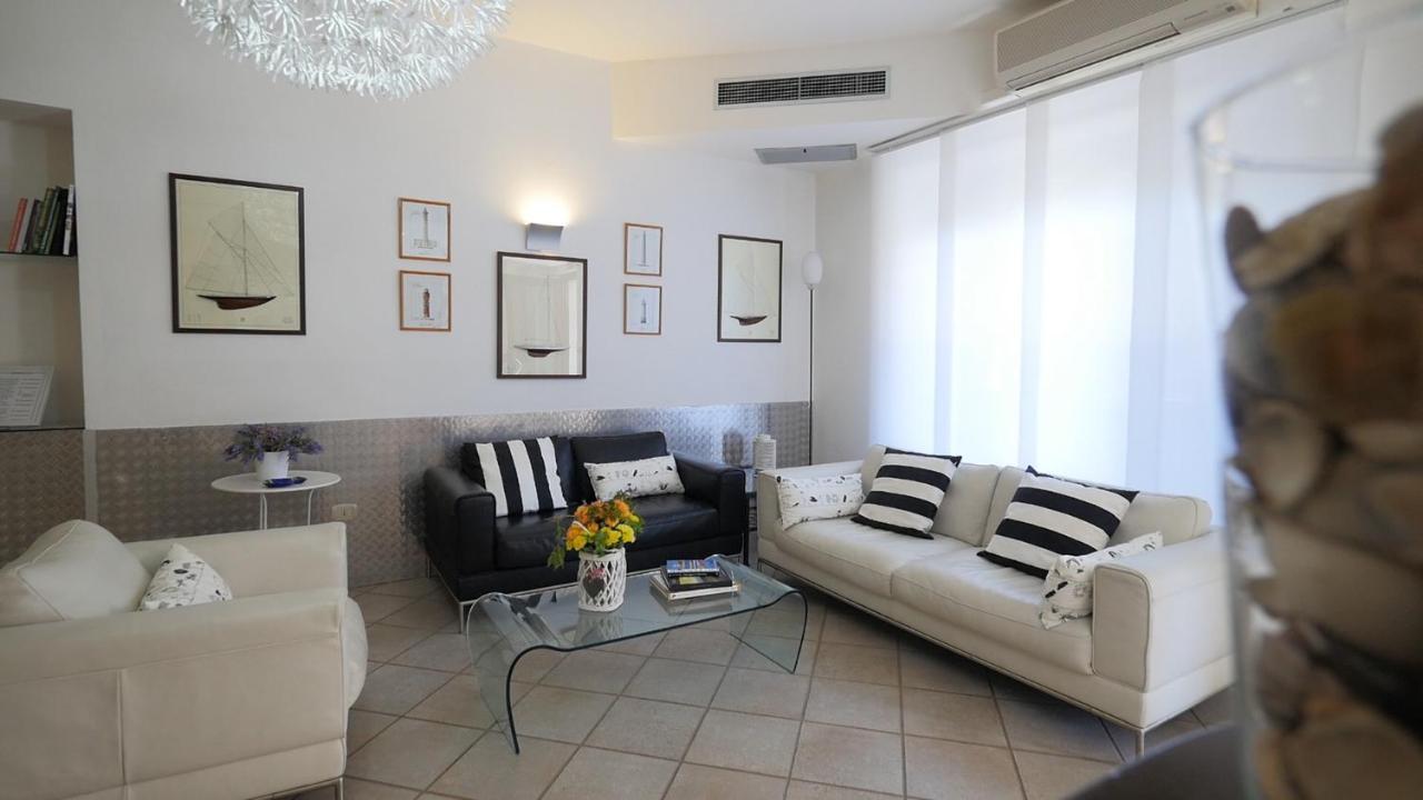 Residenza Turistico Alberghiera Corallo Castiglione della Pescaia Kültér fotó